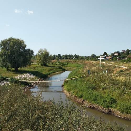 На краешке лета