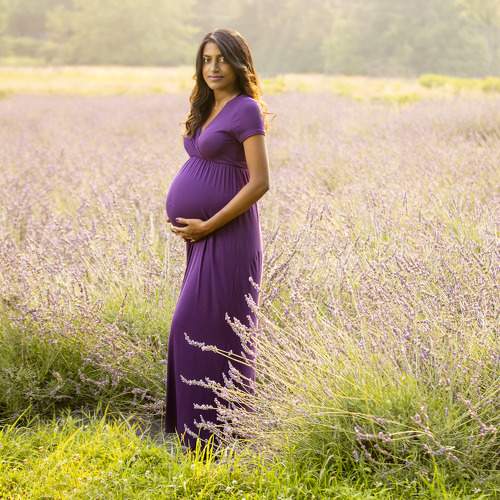 FOR THE LOVE OF LAVENDER!