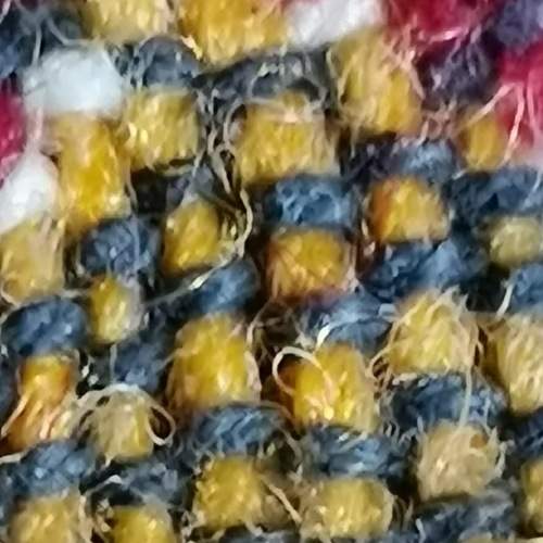 Carpet details