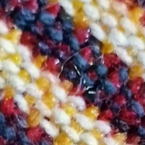 Carpet details