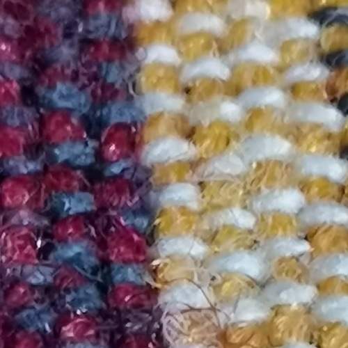 Carpet details
