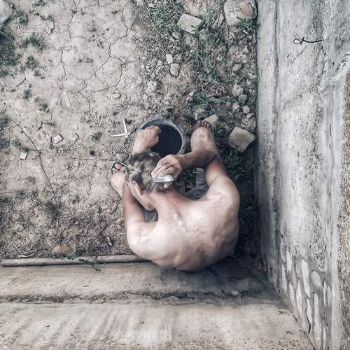 Одинокий (lonely)