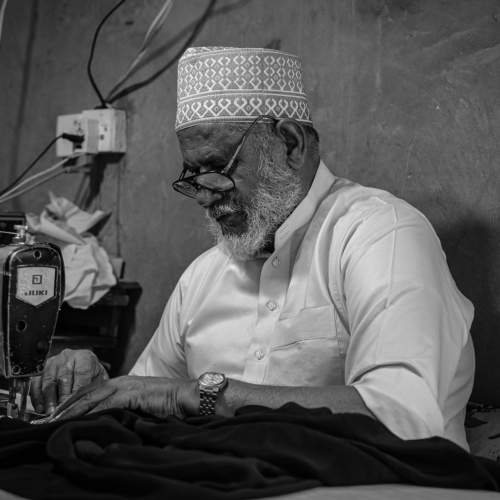tailor
