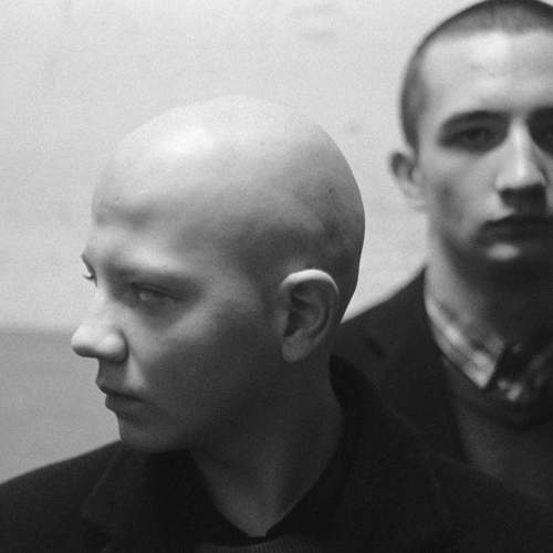 Russian Skinhead  2020