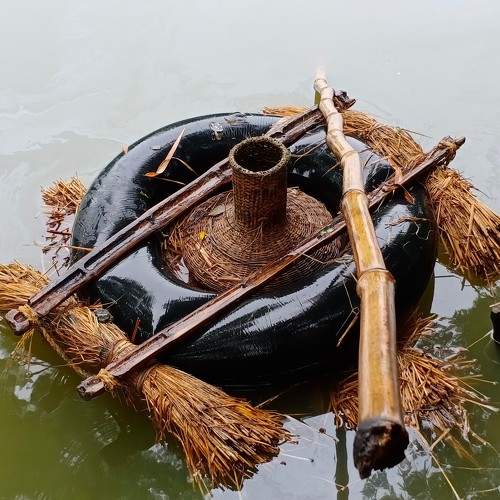 ভেলা