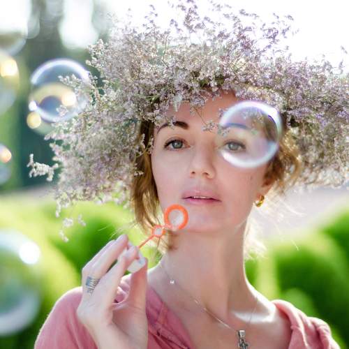 Bubble Dreams