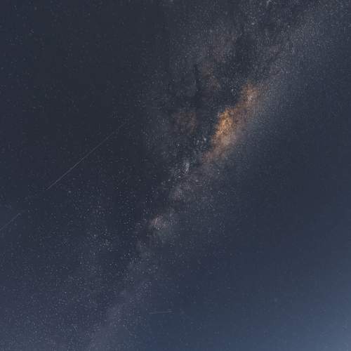 The beauty of sky