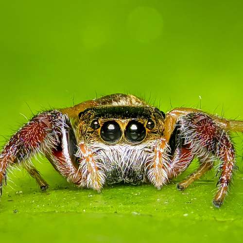 Cute Jumper