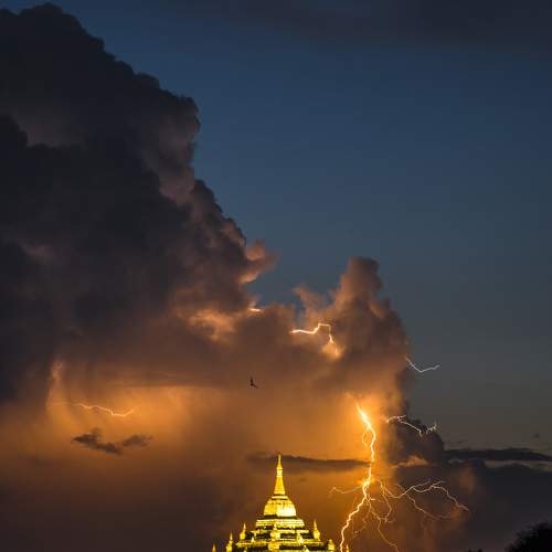 Beautiful Moment