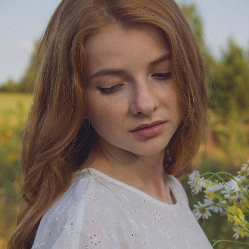 Любовь