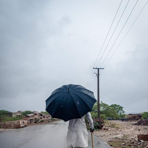 Rainy season