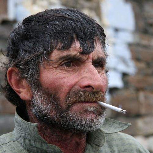 Горец