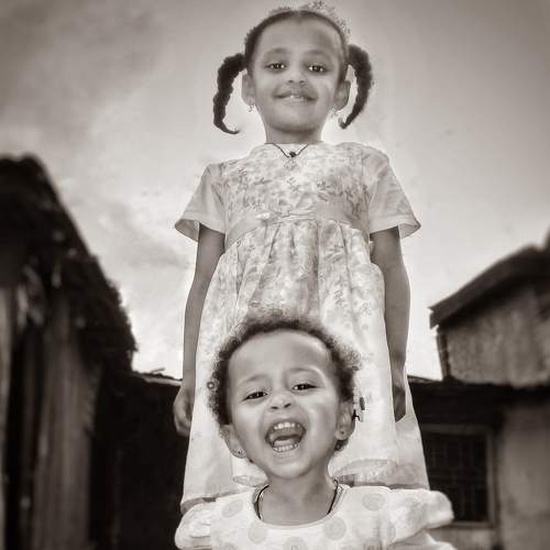 Beloved daughters