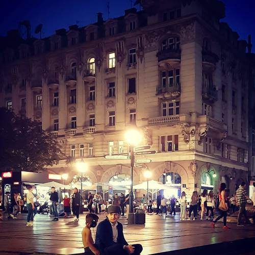 Belgrade