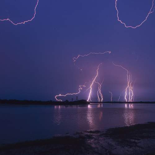 lightning