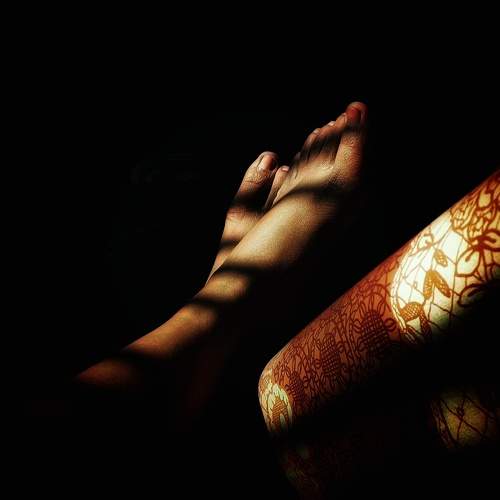 Lethargy