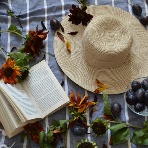 Autumn mood