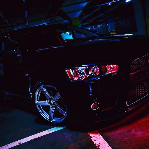 Neon Evo