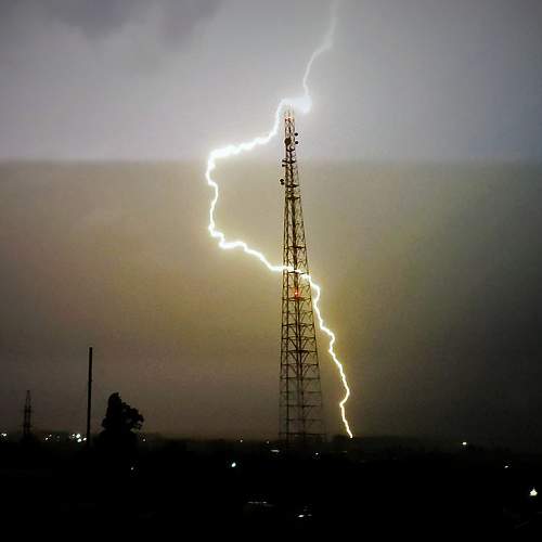 Lightning