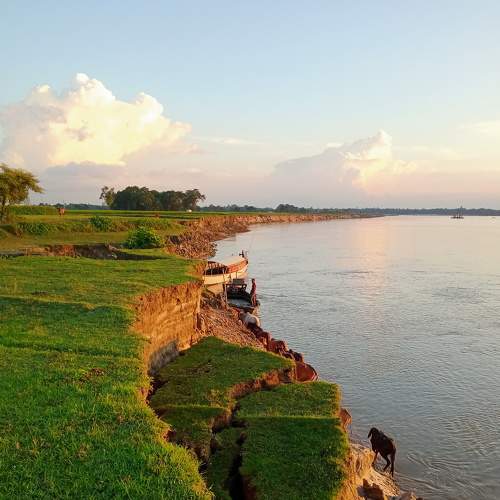 Nature of Bangladesh...