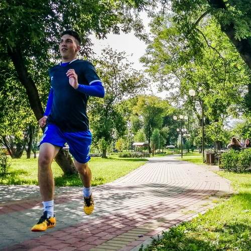 Главное вперед!