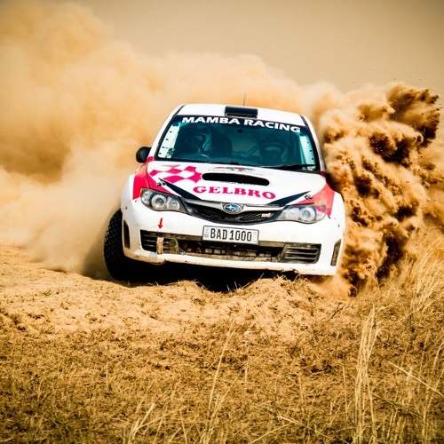 Taste the dirt