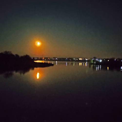 Moonrise