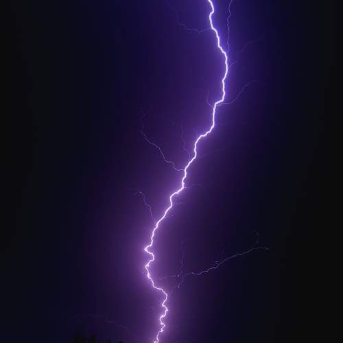 Incredible Lightning