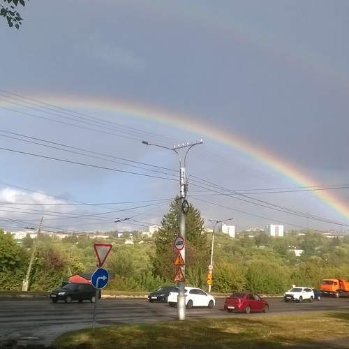 Rainbow