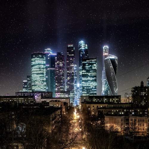 Старое и новое.