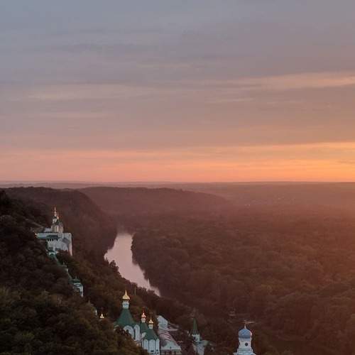 Закат