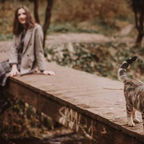 Случайная встреча