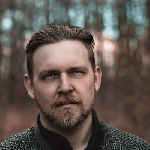 Последний вечер на земле