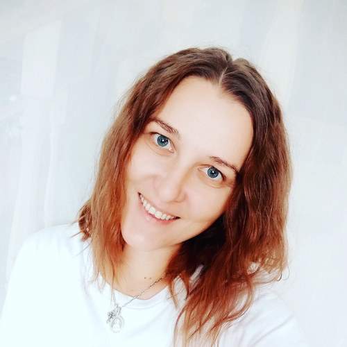 Счастливая мама