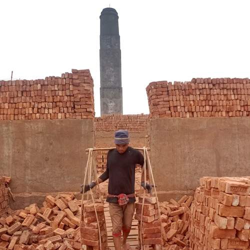 hard work