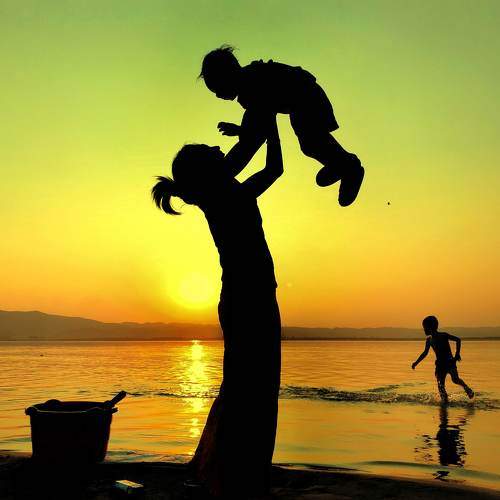 Family's Love
