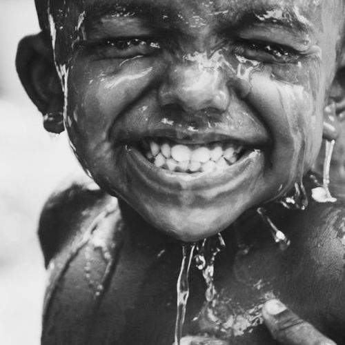 Happy face