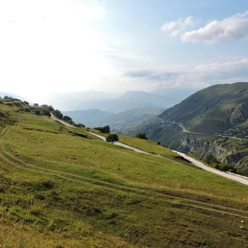 Matlas plateau