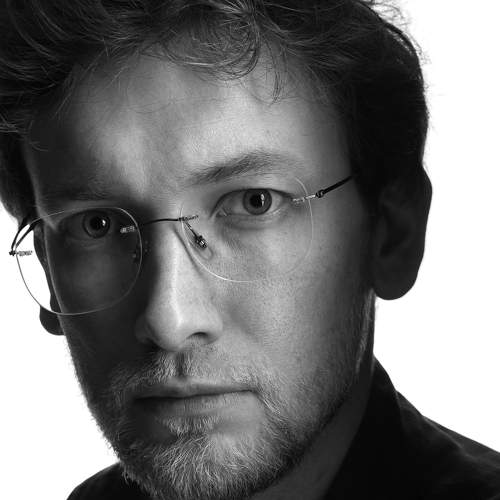 Роман Сорокин