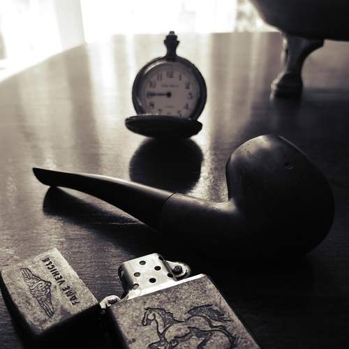 Vintage items