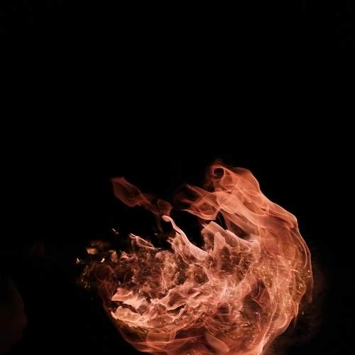 Fire magic