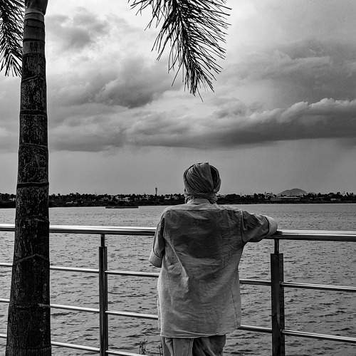 Mobile photography