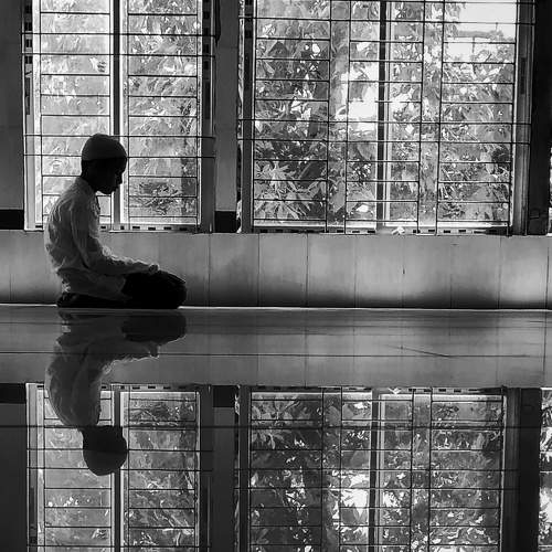 Prayer