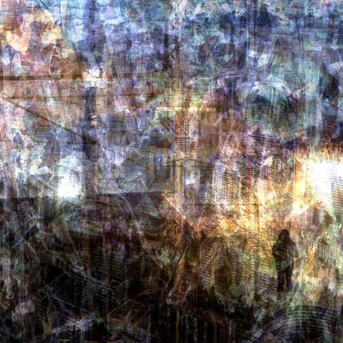 Mixed Landscapes