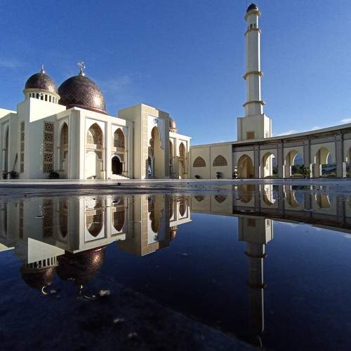 Mosque