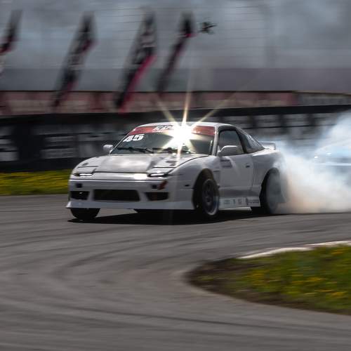 Drift
