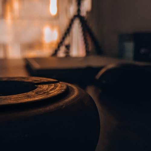 vintage homes