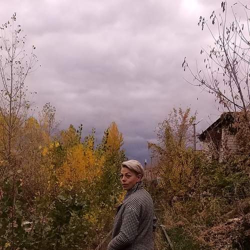 Autumna...