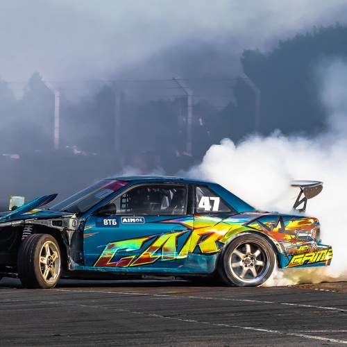 Drift