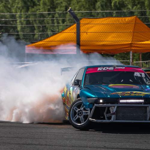 Drift
